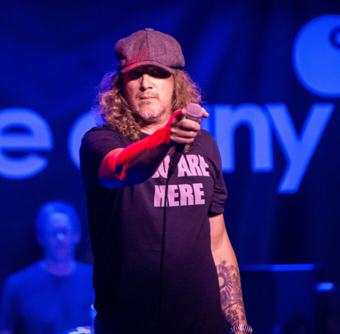 CANDLEBOX (Live at The Cluny, Newcastle, U.K., June 15, 2019) CANDLEBOX (Live at The Cluny, Newcastle, U.K., June 15, 2019)