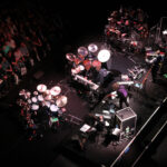 KING CRIMSON (Live at The Royal Albert Hall, London, U.K., June 18, 2019)