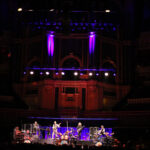 KING CRIMSON (Live at The Royal Albert Hall, London, U.K., June 18, 2019)