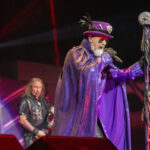 JUDAS PRIEST (Live at the Moda Center, Portland, OR, USA, June 22, 2019)