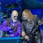 JUDAS PRIEST (Live at the Moda Center, Portland, OR, USA, June 22, 2019)