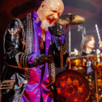 JUDAS PRIEST (Live at the Moda Center, Portland, OR, USA, June 22, 2019)