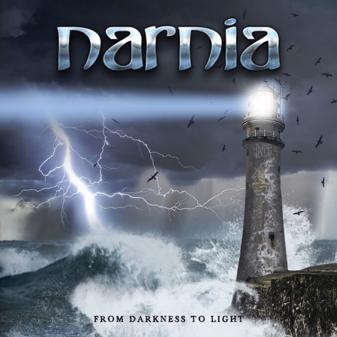 NARNIA - From Darkness To Light NARNIA - From Darkness To Light