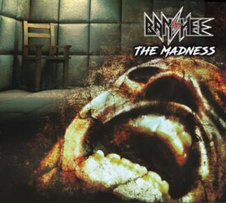 BANSHEE - The Madness