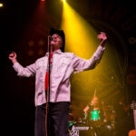 JASON & THE SCORCHERS (Live at O2 Academy, Newcastle, U.K., September 12, 2019)