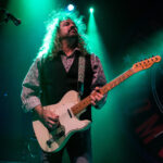 JASON & THE SCORCHERS (Live at O2 Academy, Newcastle, U.K., September 12, 2019)