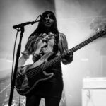 THE PIXIES (Live at The O2 Academy, Newcastle, U.K., September 21, 2019)