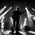 THE PIXIES (Live at The O2 Academy, Newcastle, U.K., September 21, 2019)