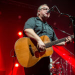 THE PIXIES (Live at The O2 Academy, Newcastle, U.K., September 21, 2019)