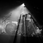 THE PIXIES (Live at The O2 Academy, Newcastle, U.K., September 21, 2019)