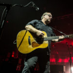 THE PIXIES (Live at The O2 Academy, Newcastle, U.K., September 21, 2019)