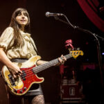 THE PIXIES (Live at The O2 Academy, Newcastle, U.K., September 21, 2019)