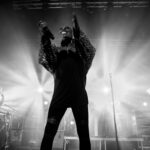 SKUNK ANANSIE (Live at the O2 Academy, Newcastle, U.K., September 1, 2019)