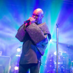 SKUNK ANANSIE (Live at the O2 Academy, Newcastle, U.K., September 1, 2019)