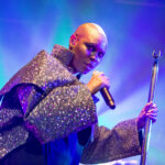 SKUNK ANANSIE (Live at the O2 Academy, Newcastle, U.K., September 1, 2019)