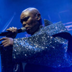 SKUNK ANANSIE (Live at the O2 Academy, Newcastle, U.K., September 1, 2019)