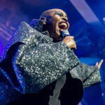 SKUNK ANANSIE (Live at the O2 Academy, Newcastle, U.K., September 1, 2019)