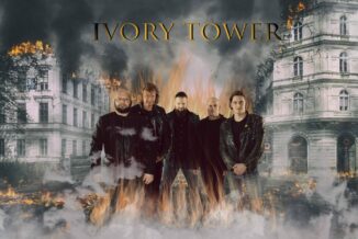 Ivory Tower