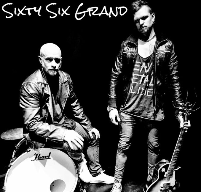 Sixty Six Grand Sixty Six Grand