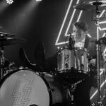 ROYAL REPUBLIC (Live at Newcastle University, Newcastle, U.K., October 22, 2019)