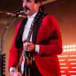 ROYAL REPUBLIC (Live at Newcastle University, Newcastle, U.K., October 22, 2019)