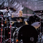 STATIC-X (Live at The Northumbria Institute, Newcastle, U.K., October 1, 2019)