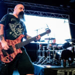 STATIC-X (Live at The Northumbria Institute, Newcastle, U.K., October 1, 2019)