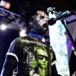 STATIC-X (Live at The Northumbria Institute, Newcastle, U.K., October 1, 2019)