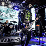 STATIC-X (Live at The Northumbria Institute, Newcastle, U.K., October 1, 2019)