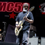 MC50 (Live at The First Direct Arena, Leeds, U.K., October 7, 2019)