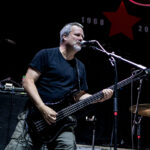 MC50 (Live at The First Direct Arena, Leeds, U.K., October 7, 2019)