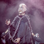 ALICE COOPER (Live at The First Direct Arena, Leeds, U.K., October 7, 2019)
