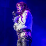 ALICE COOPER (Live at The First Direct Arena, Leeds, U.K., October 7, 2019)