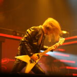 JUDAS PRIEST (Live at The Sheffield Arena, U.K., February 13, 2009)