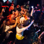 MADBALL (Live at The Cluny 2, Newcastle, U.K., October 17, 2019)