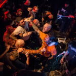 MADBALL (Live at The Cluny 2, Newcastle, U.K., October 17, 2019)