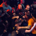 MADBALL (Live at The Cluny 2, Newcastle, U.K., October 17, 2019)