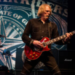 BLACK STAR RIDERS (Live at The O2 Academy, Newcastle, U.K., October 19, 2019)