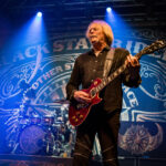 BLACK STAR RIDERS (Live at The O2 Academy, Newcastle, U.K., October 19, 2019)