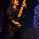 BLACK STAR RIDERS (Live at The O2 Academy, Newcastle, U.K., October 19, 2019)