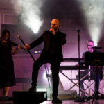 BIG BIG TRAIN (Live at The City Hall, Newcastle, U.K., October 27, 2019)