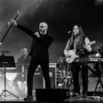BIG BIG TRAIN (Live at The City Hall, Newcastle, U.K., October 27, 2019)