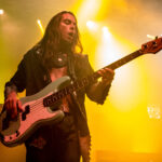 GRETA VAN FLEET (Live at The O2 Academy, Newcastle, U.K., November 7, 2019)