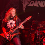 VOIVOD (Live at The Riverside, Newcastle, U.K., December 3, 2019)