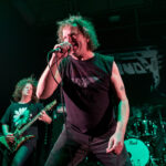 VOIVOD (Live at The Riverside, Newcastle, U.K., December 3, 2019)