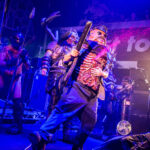 GWAR (Live at The Riverside, Newcastle, U.K., December 3, 2019)