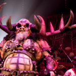 GWAR (Live at The Riverside, Newcastle, U.K., December 3, 2019)