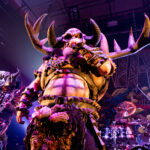 GWAR (Live at The Riverside, Newcastle, U.K., December 3, 2019)