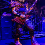 GWAR (Live at The Riverside, Newcastle, U.K., December 3, 2019)