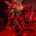 GWAR (Live at The Riverside, Newcastle, U.K., December 3, 2019)